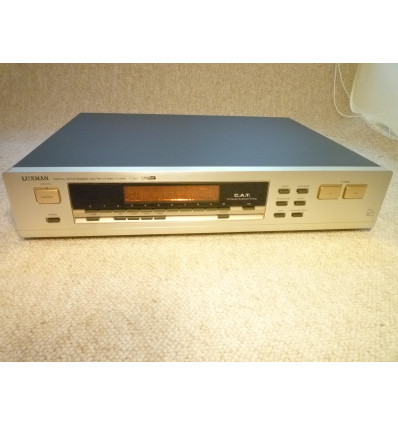 Luxman T-353