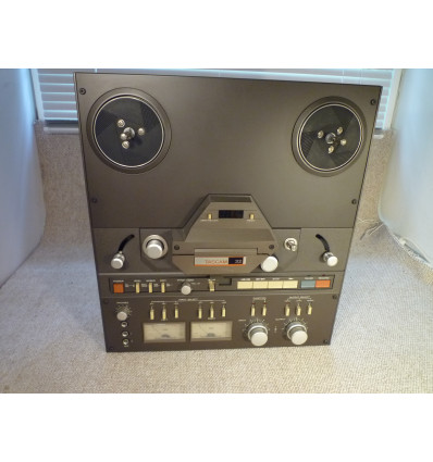 Tascam 32