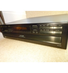 Onkyo DX-C320
