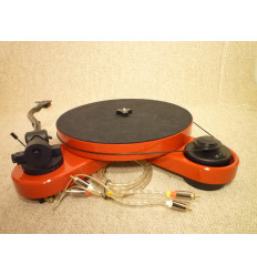 Project Ram 1 Carbon