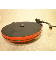 Project Ram 1 Carbon