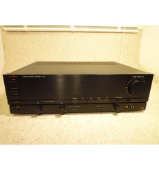 Luxman LV-112