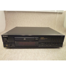 Sony CPD-X229ES