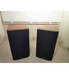 B&W DM 601 S3