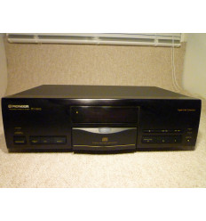 Pioneer PD.-S 802