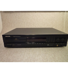 Philips CD 740
