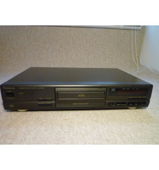 Technics SL-PG 390