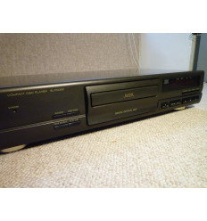 Technics SL-PG 390