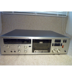 Luxman K-10
