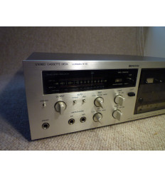 Luxman K-10