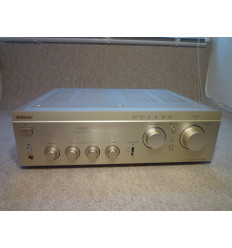 Sony TA-FA3 ES Gold