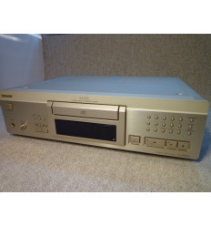 Sony CDP-XA2ES Gold