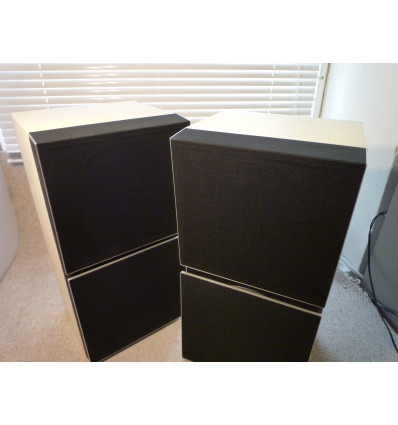 Beovox S-55 White