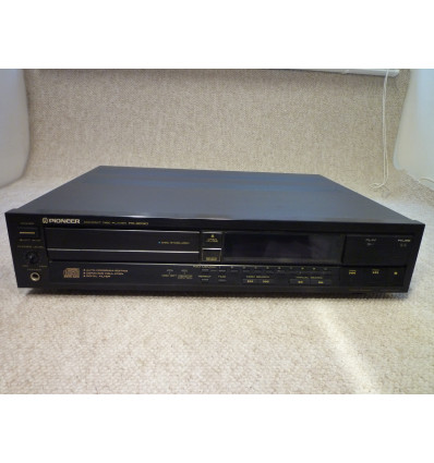 Pioneer PD8030