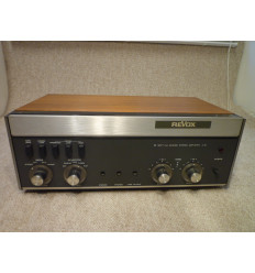 Revox A-78