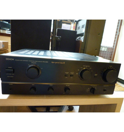 Denon PMA 980