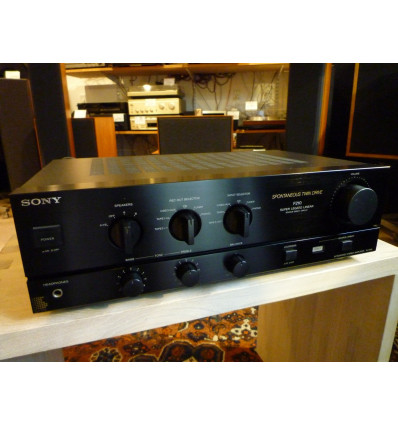 Sony TA-F210