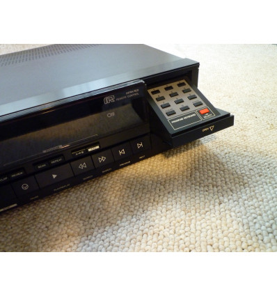 Philips CD 650