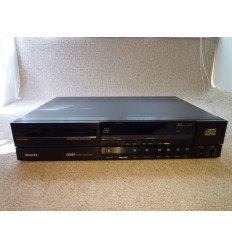 Philips CD 650