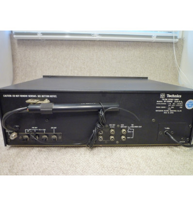 Technics ST-3500