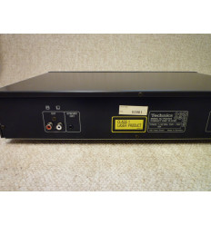 Technics SL-PG340A
