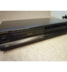 Technics SL-PG440A