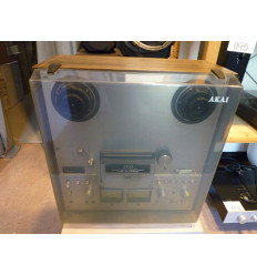 Akai GX-630DB