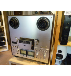 Akai GX-630DB