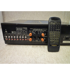 Technics SU-A800