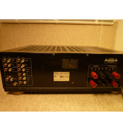 Sony TA-F530ES