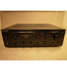 Sony TA-F530ES