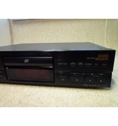 Sony CDP-X202ES