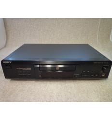 Sony CDP-XE530