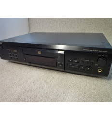 Sony CDP-XE530