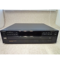 Sony CDP-CE245