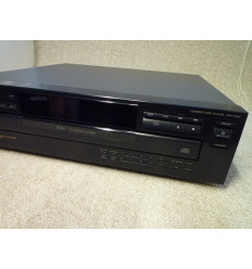 Sony CDP-CE245