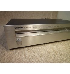 Yamaha T-460