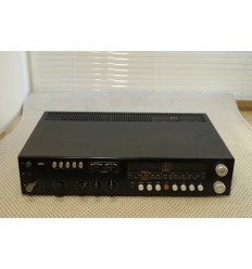 Braun Regi 510