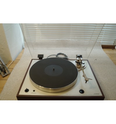 LUXMAN PD-290