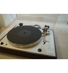 LUXMAN PD-290