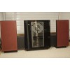 Beocenter 2300 m. Beolab 2500