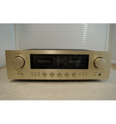 Accuphase E-260